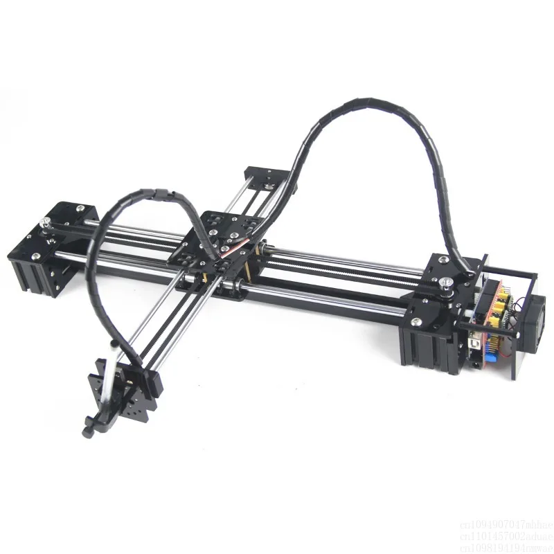 Diy Drawing Pen Rob… - image