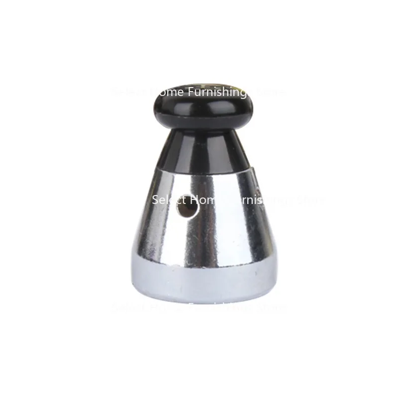 Suitable for Aluminum Pressure Cooker Headgear Pressure Limiting Valve, Pressure Relief Air  80kpa Headgear Exhaust
