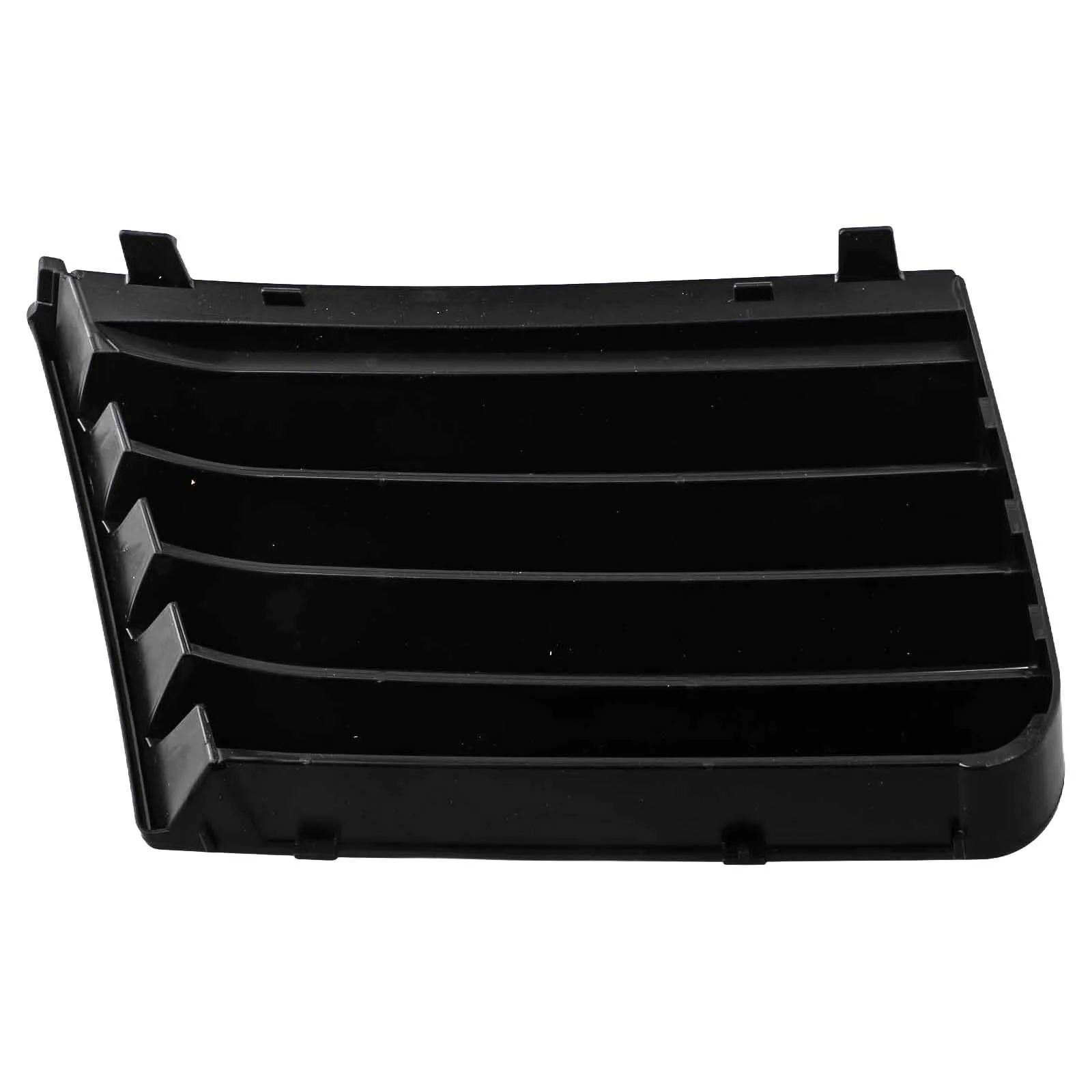 Car Repair As Picture Shows Bumper Grille Cover OEM Grille Part Vehicle-specific Design Easy Installation Process