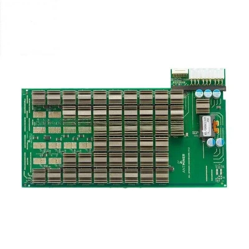 Machine Tested In S…