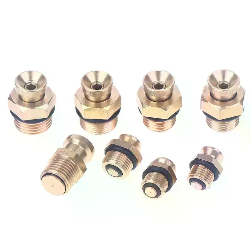 1pcs Air Valve For Expanding Shaft Thread High Quality Air Valve For Air Expanding Shaft Charging Port