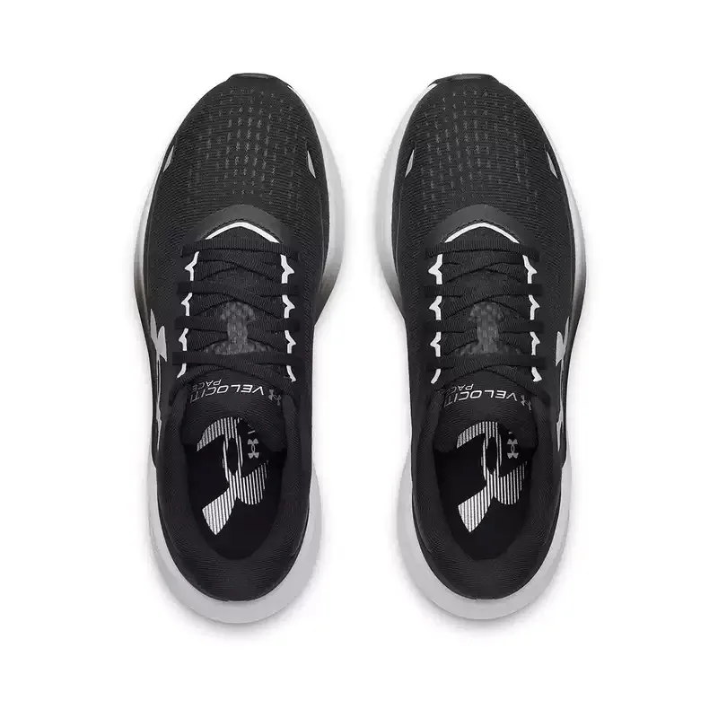 Under Armour Official Authentic UA Spring/Summer Velociti Pace Men's Lightweight Training Day Running Shoes 6009107-002