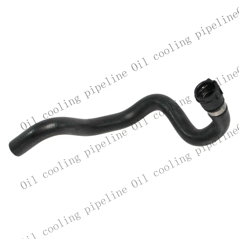 A+ HVAC Heater Hose Coolant water pipe For 02-06 Audi A4 A4 Quattro 8E1819371B