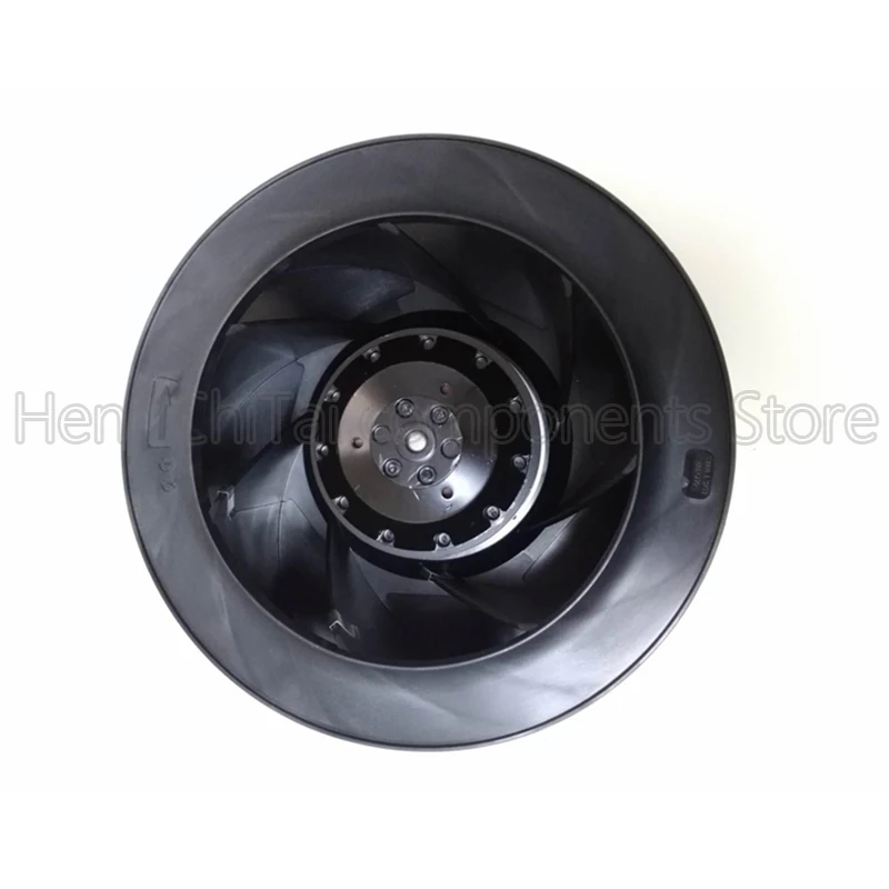 Original 100% Working R2D225-AV02-15 R2D225-AV02-18 cooling fan