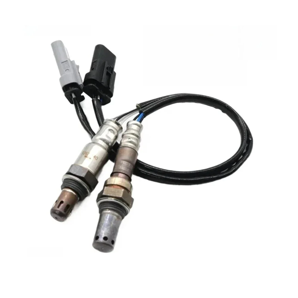 12627139 12627140 Downstream&Upstream O2 Oxygen Lambda Sensor For Chevrolet Impala Malibu GMC Canyon Buick Regal Cadillac