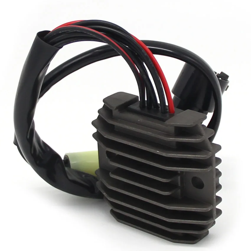 

Motorcycle Voltage Regulator Rectifier for Kawasaki NINJA ZX-6R ZX600 ZX-6RR ZX636 ZZR600 ZX 600 ZZR 600 21066-1125 21066-0002