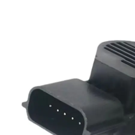 Replacement Brake For Pedal Position Sensor for Buick For Enclave 2013 through 2020 Years Compatible with 13597425 13583372