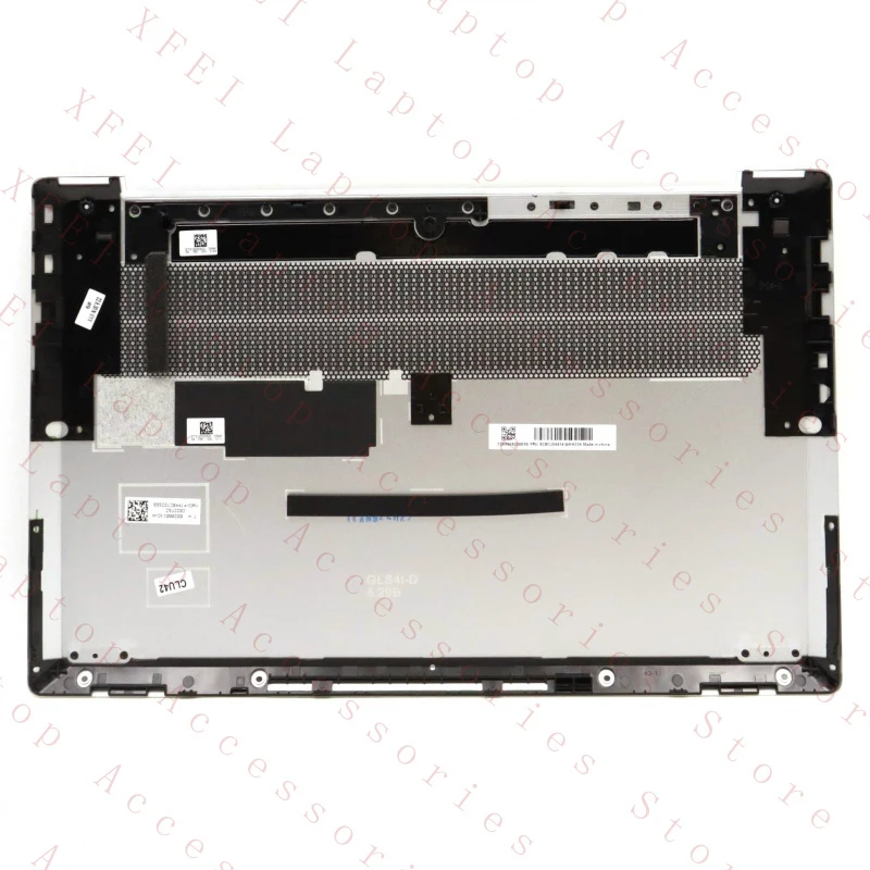 D  5CB1J04414 New Bottom D Cover Lower Case AL For IdeaPad 5 14IAL7 82SD 5 14ABA7