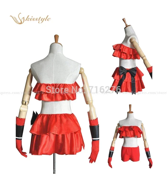 

Anime Anime [C] The Money of Soul and Possibility Control Asset Cloth Uniform Cosplay Costume,Any Size