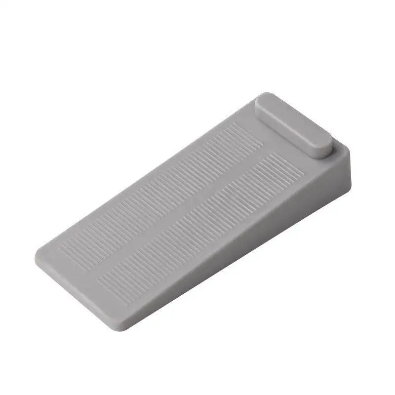 Safety Silicone Door Stop Stoppers Block Wedge Door Stops Stopper Home Office Door Rear Retainer Anti-collision