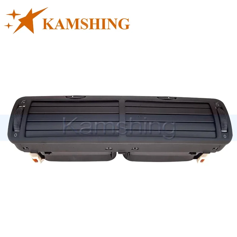 Kamshing For Volkswagen Passat B5 2001 2002 2003 2004 2005 Air Conditioning Instrument Panel Grille Air Conditioner Vent Outlet