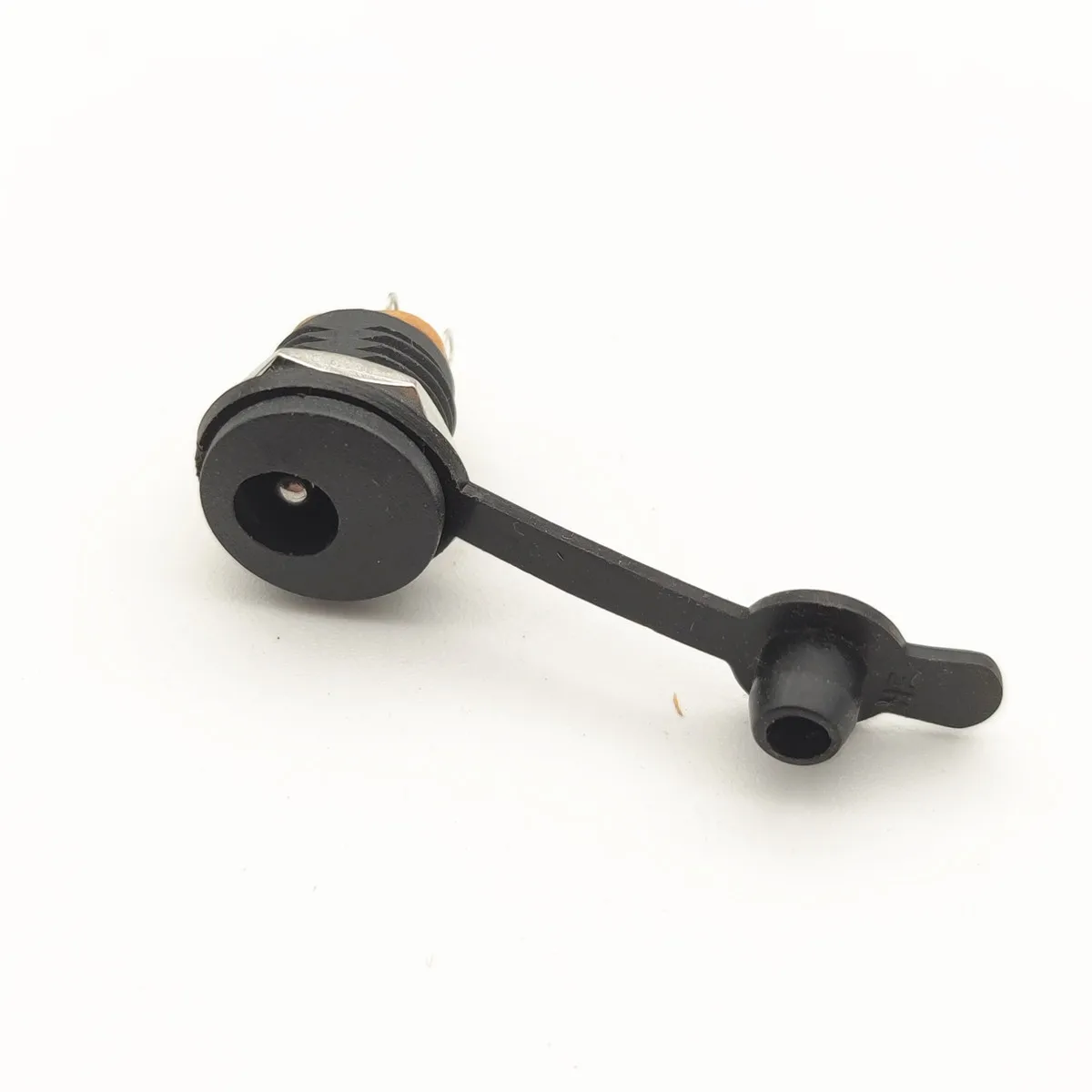 Dc Connector 5521 P…