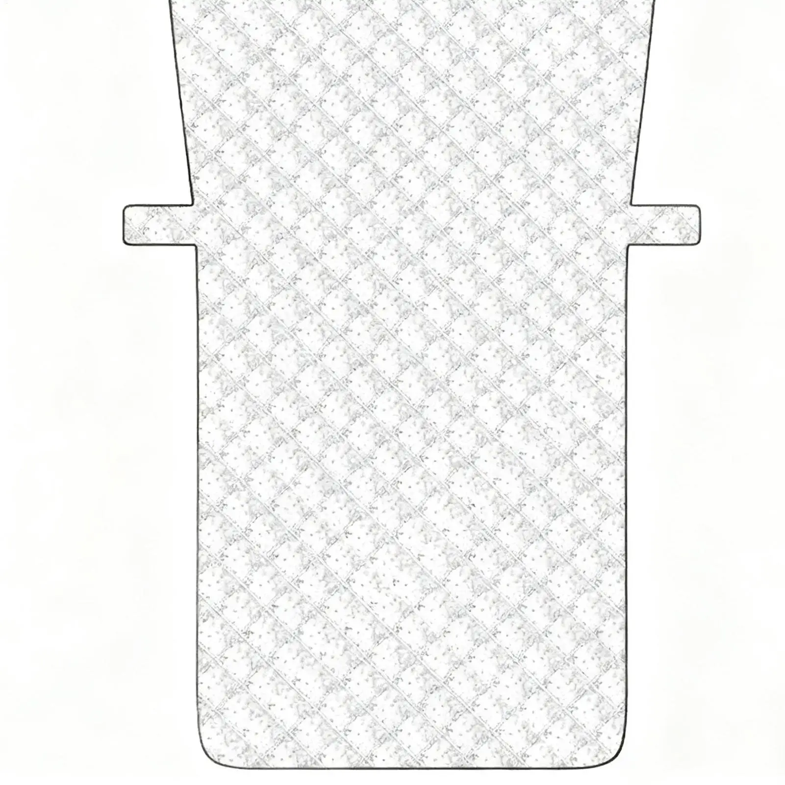 

Windshield Snow Cover Windproof Half Protector Car Body Cover For Cold Weather Overnight Parking Garage School Travel Holiday