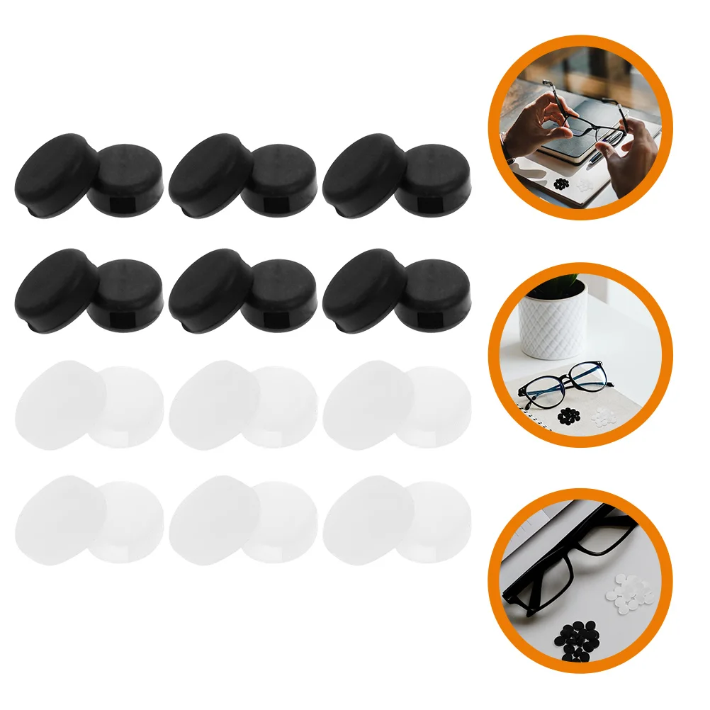 

Silicone Glasses Ear Grips Anti-Slip Eyeglass Holders Non-Slip Retainers For Running Sports Eyewear Accessories Hook Retainer