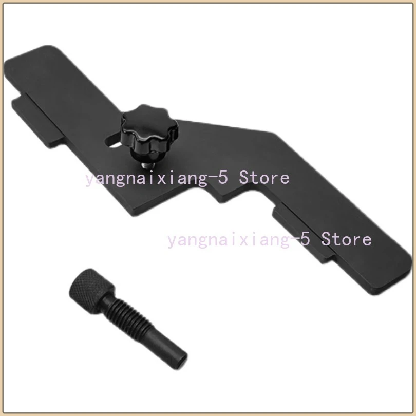 

Комплект выравнивания распределительного вала, инструмент для синхронизации двигателя для Ford Lincoln 2.0 OEM 303-1685