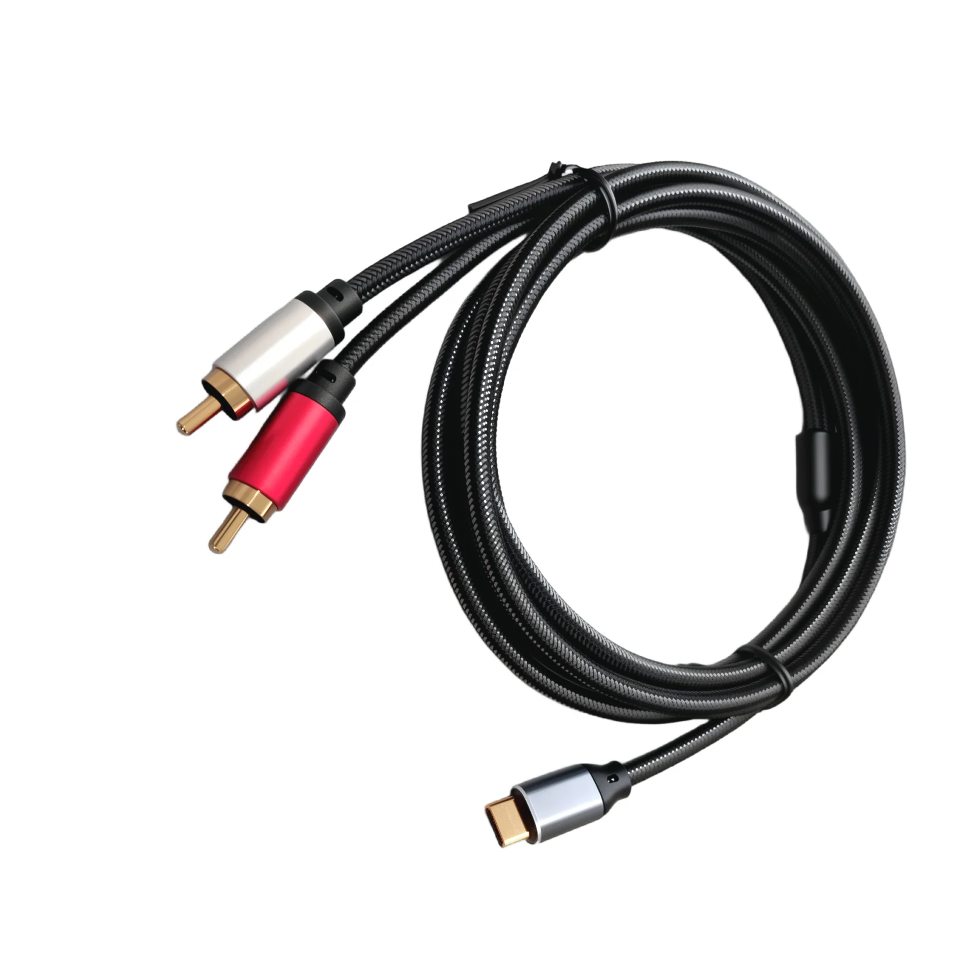 Câble audio USB C vers 2 RCA,  - Xiaomi Home Cinema avis et prix