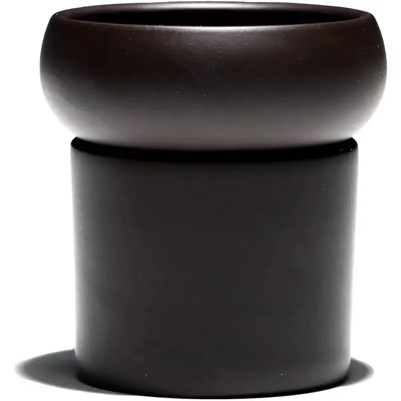 [Changtao]Yixing Zisha Creative Kung Fu Thickened Original Mineral Starry Sky Tea Strainer