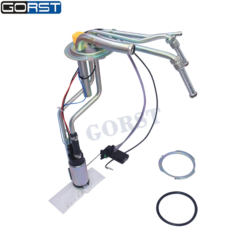 Fuel Pump Module Assembly 19111415 for Chevrolet C1500 K1500 GMC 25178860 FLS1034 FLS1064 25178866 Gas Tank Sending Unit