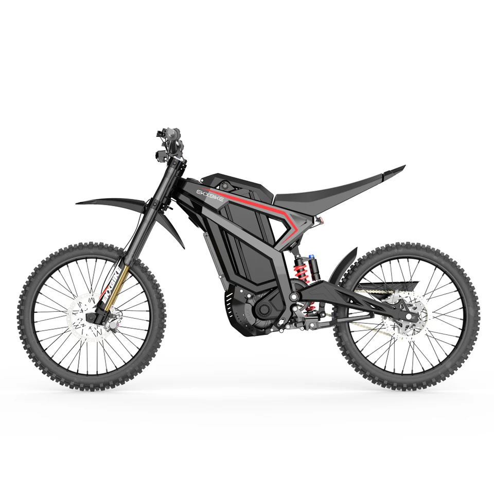 Electric Bike M1 Electric Dirt Bike 72V 25aH Electric Motorcycles High Speed Ebike For Adults Off-road Outdoor Sports Vehicles image 5