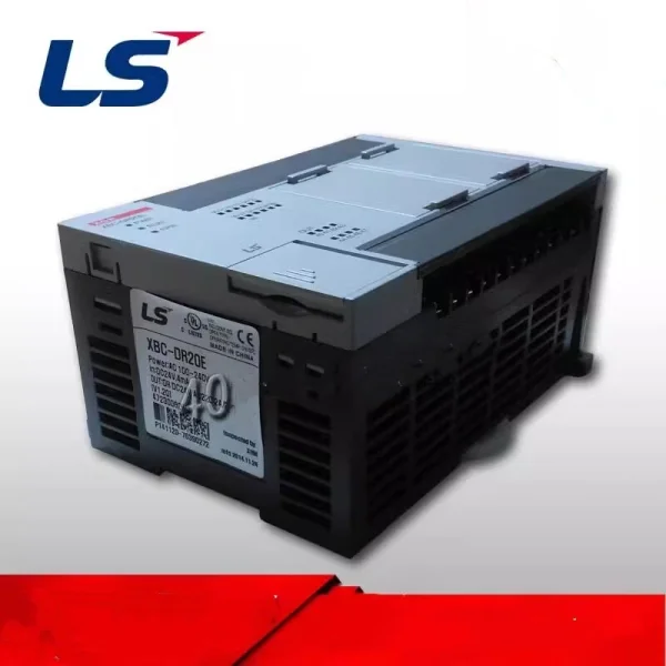 

Программируемый контроллер серии Xgb Plc Unit Xbc-dr20e Совершенно новый оригинальный точечный Plc