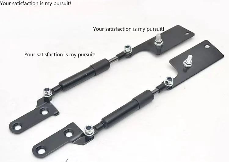 Suitable for Toyota Hilux 15-25 Toyota Hilux REVO ROCCO GUN125 tailgate downturn damping