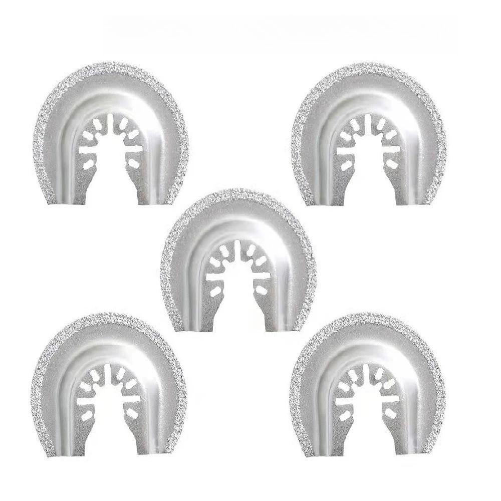 

Осциллирующее пильное полотно из карбида 5/6 дюймов, насадка для многофункционального инструмента для обработки дерева, подходит для Dewalt, Makita, Black+Decker, Rockwell