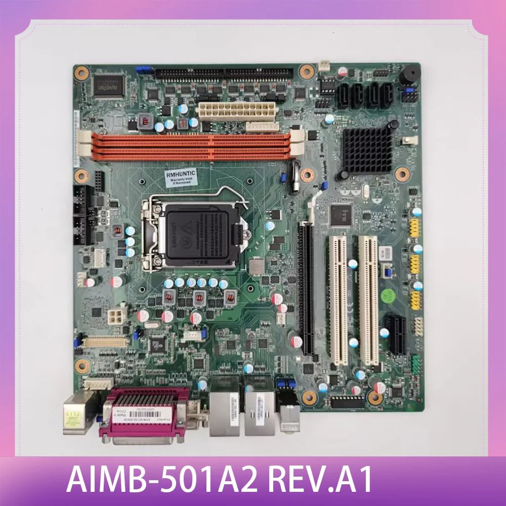 

Промышленная материнская плата для Advantech AIMB-501G2-KSA2E AIMB-501A2 REV.A1