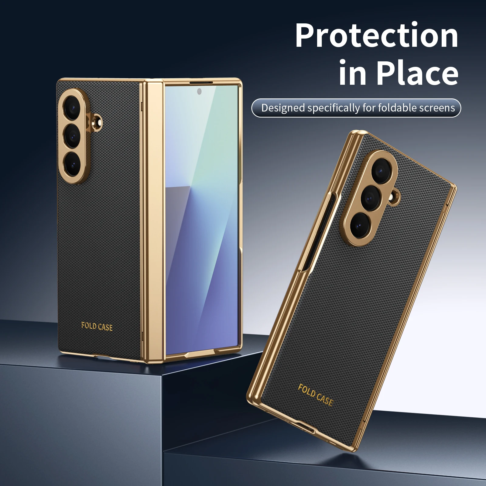 Thumbnail 2 - #67 Samsung Z Fold 4 Cases Comparison Guide