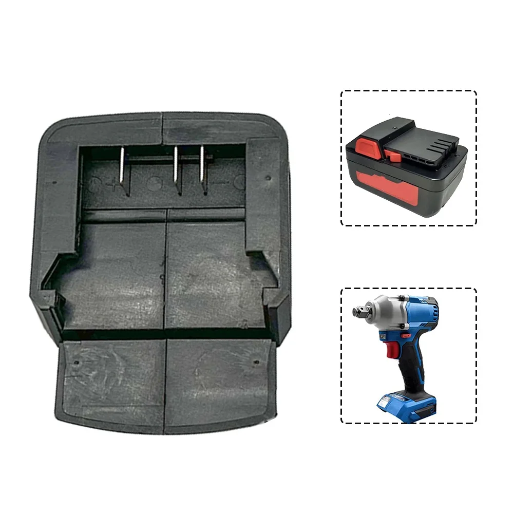 For Daquan 18V Battery Converter 95*76*43 Mm Electrical Equipment For Dongcheng 02-18 For Dongcheng 280 Converted