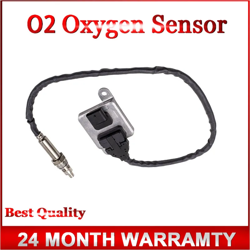 

Датчик кислорода (лямбда-зонд) передний для Mercedes-Benz S350 S430 S500 R170 R230 CL55 CL500 CL600 CL203 CLK55 CLK240 CLK320 CLK500