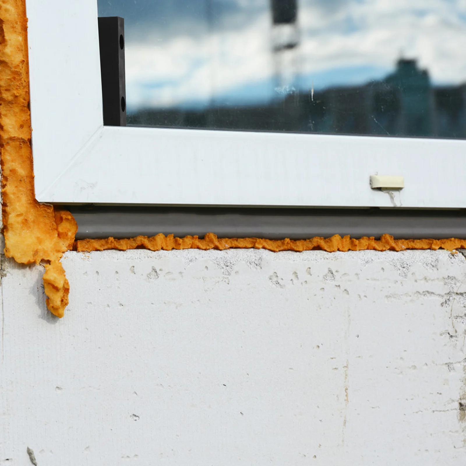 

10pcs Window Locks For Vertical Horizontal Sliding Windows Adjustable Security Stoppers Child Proof Door Limiters Rv Patio Locks