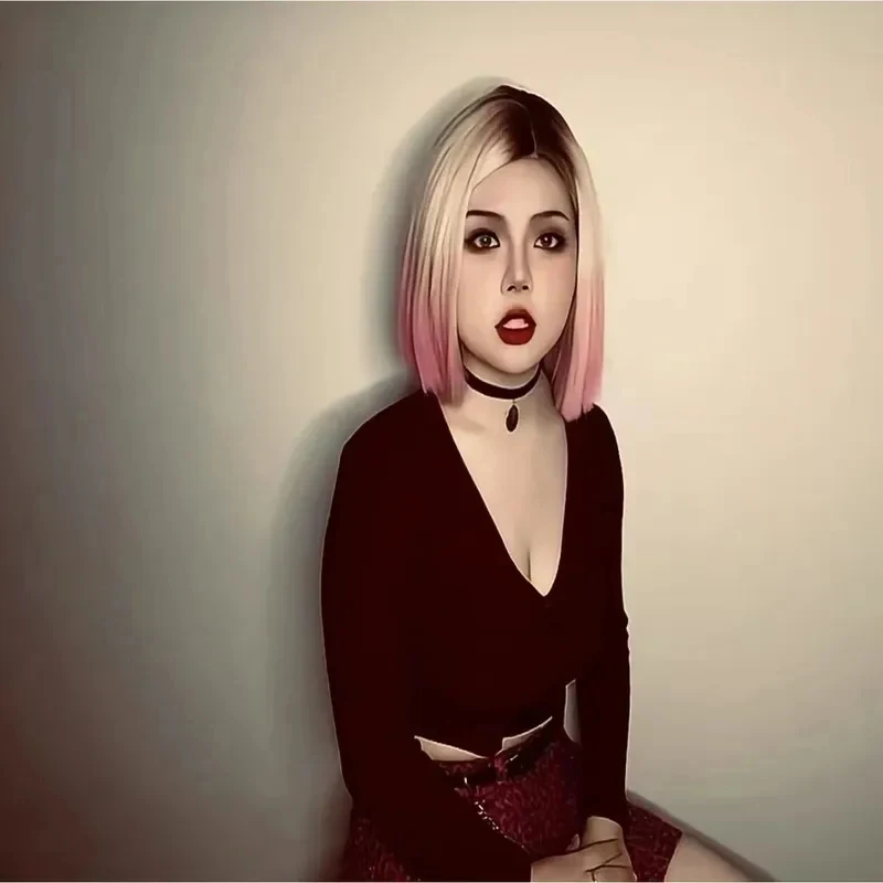 Costume de cosplay Infirmière Maria pour fans de films muets, manteau rouge d'horreur, jupe léopard sexy, tenue de fête Hill