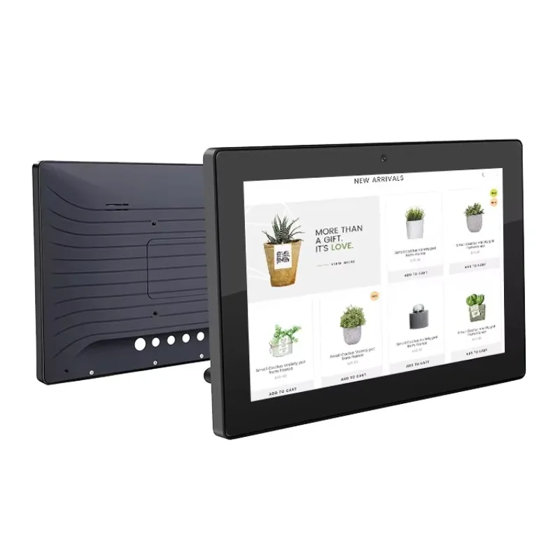 YC-1020NT 10 Inch R… - image