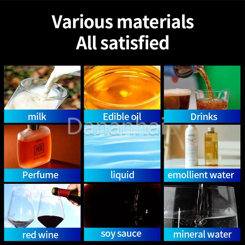 Cnc Yogurt Cup Fill…