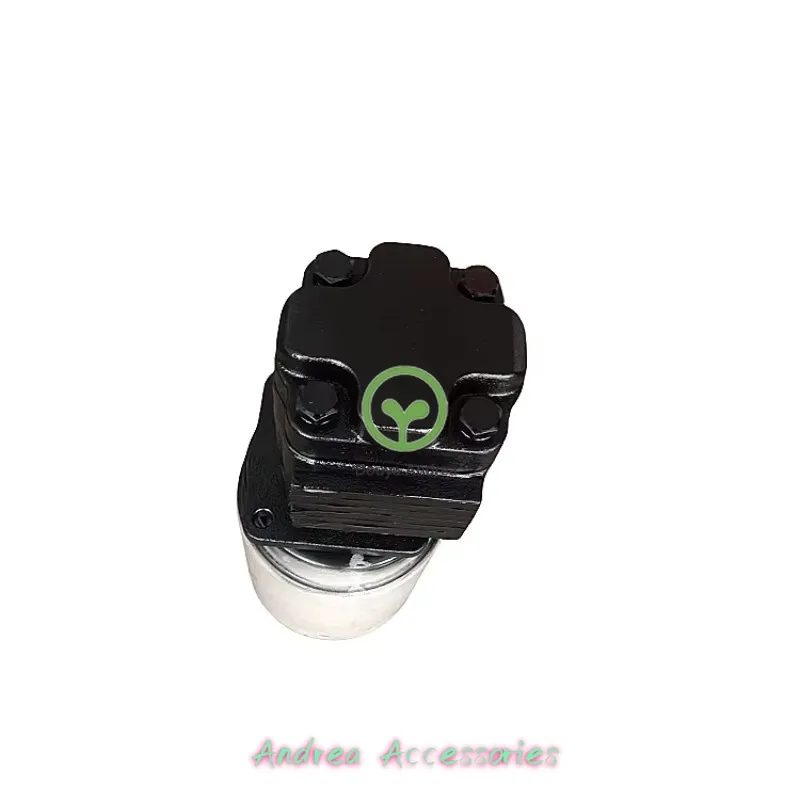 

Andrea Wholesale Heavy Dump Truck Spare Parts Original Truck Hydraulic Pump 20028983 for Terex