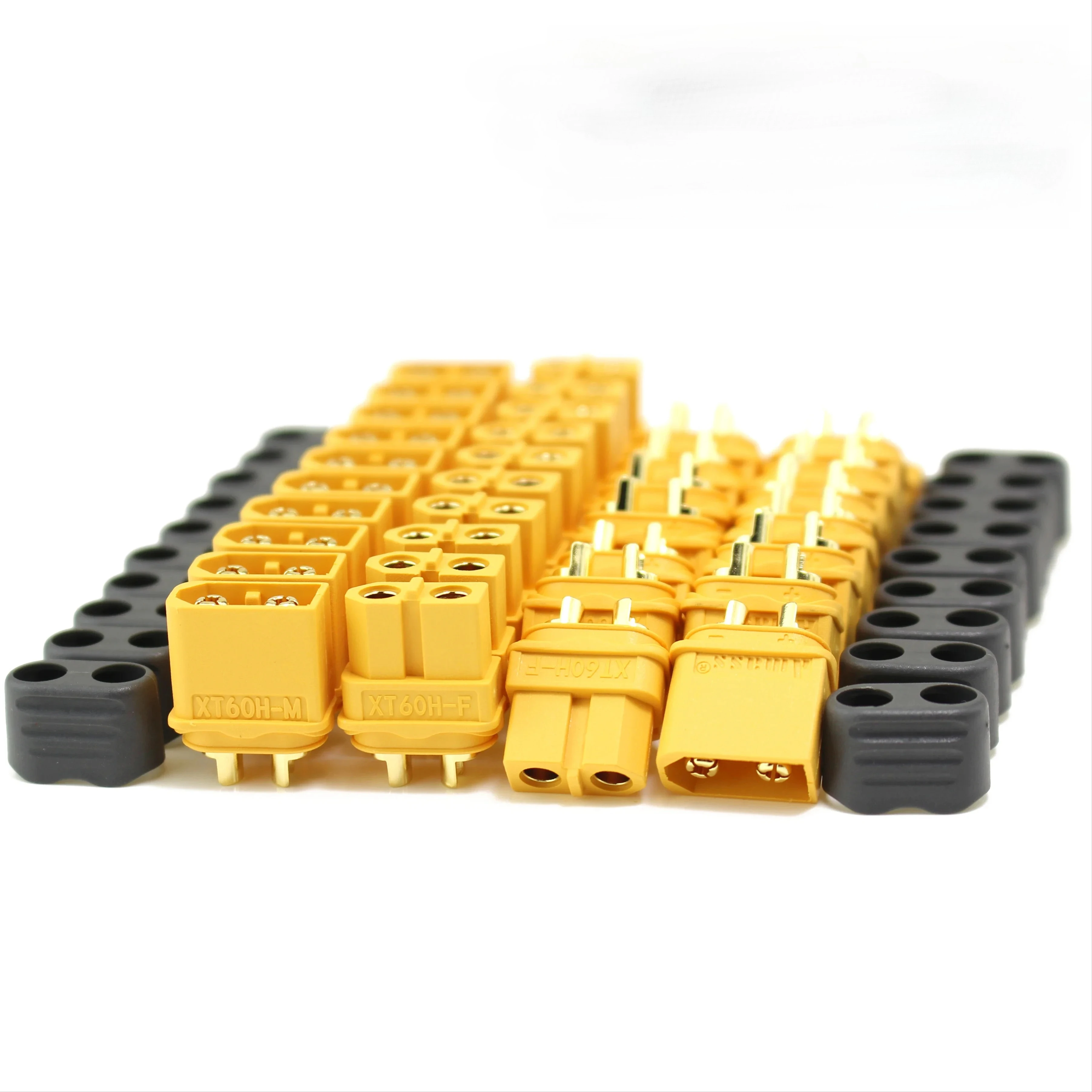 Amass 10 Pair XT60 …