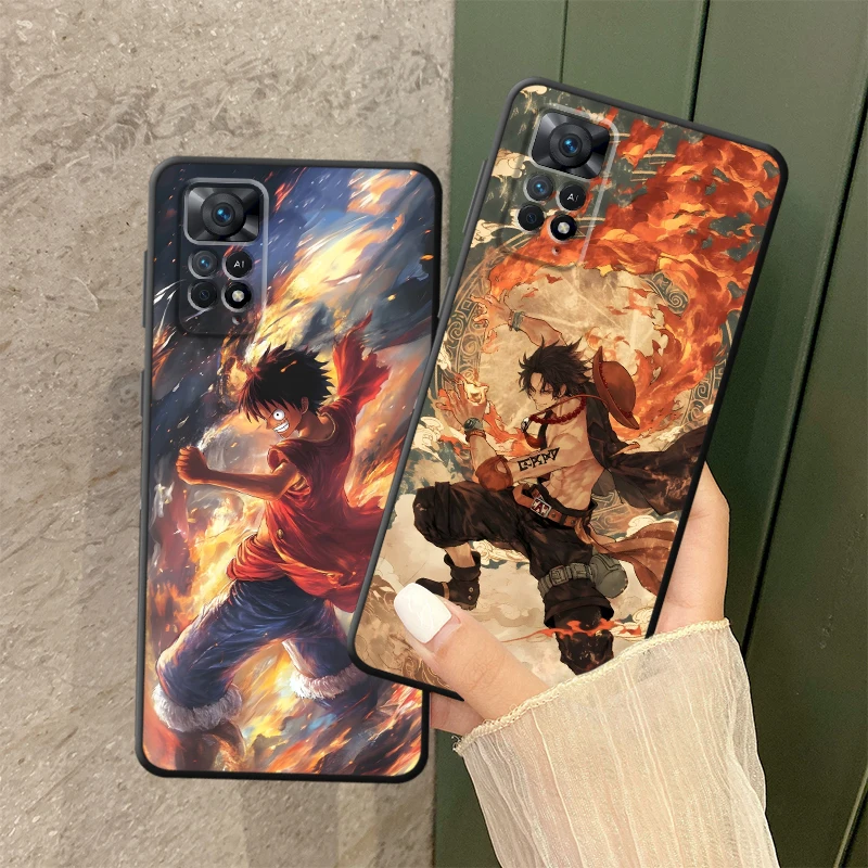 One Piece Retro Luf… - image