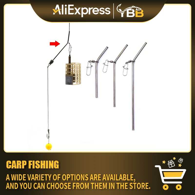 Anti-Tangle Leger B…