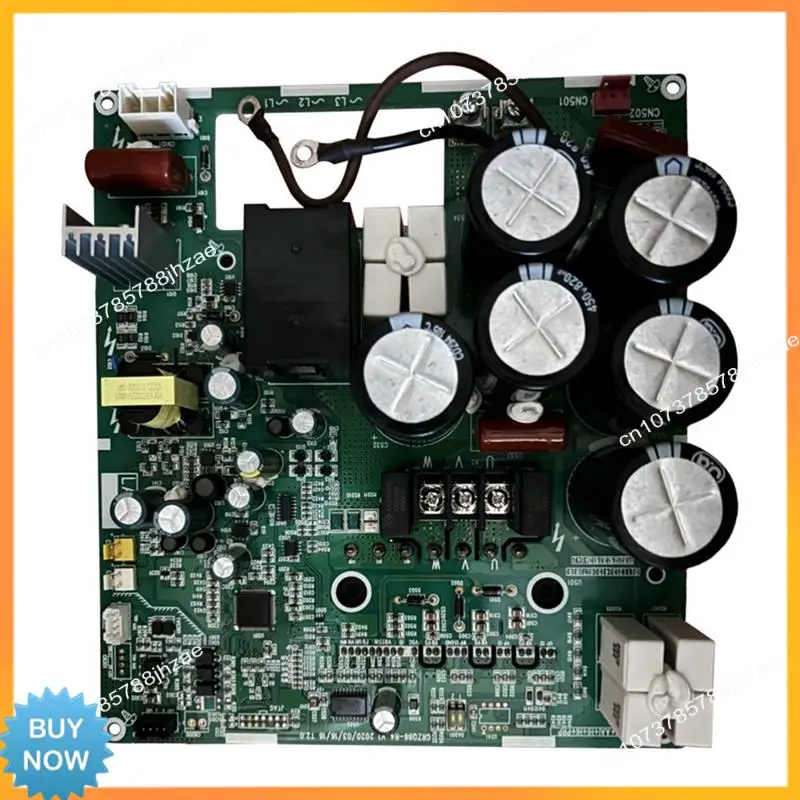 A10R Voor Gree GMV Compressor Voeding Board Frequentie Conversie Board Module 30228000010 ZQ3330A GRZQ86-R4