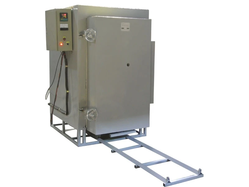 JCY CDLY-09 فرن كهربائي عالي الجودة لفرن مكوك فرن السيراميك والفخار مع ضمان لمدة سنة واحدة مكونات PLC الأساسية #5