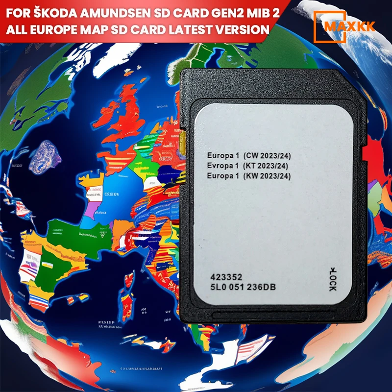 2024 Skoda Amundsen… - image