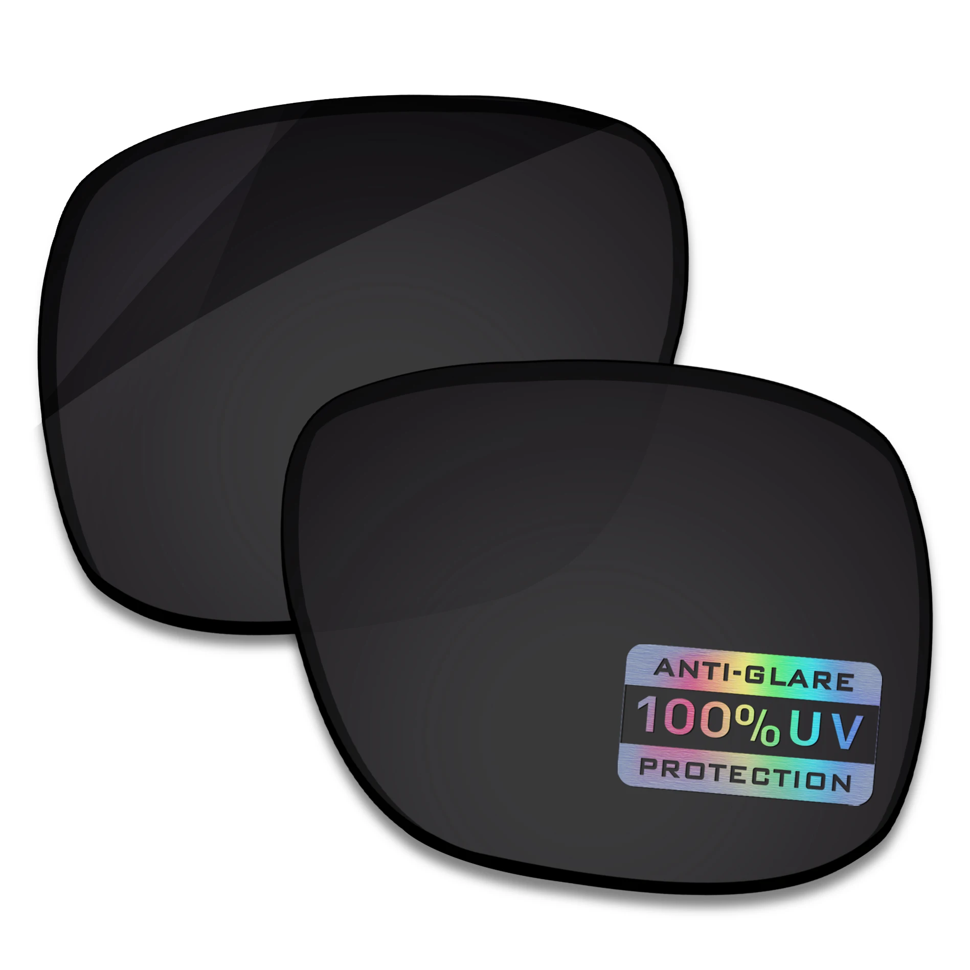 

MYCOURAG Replacement Lenses for Costa Del Mar Little Harbor Sunglasses UV400 Protection Multi-Color Options