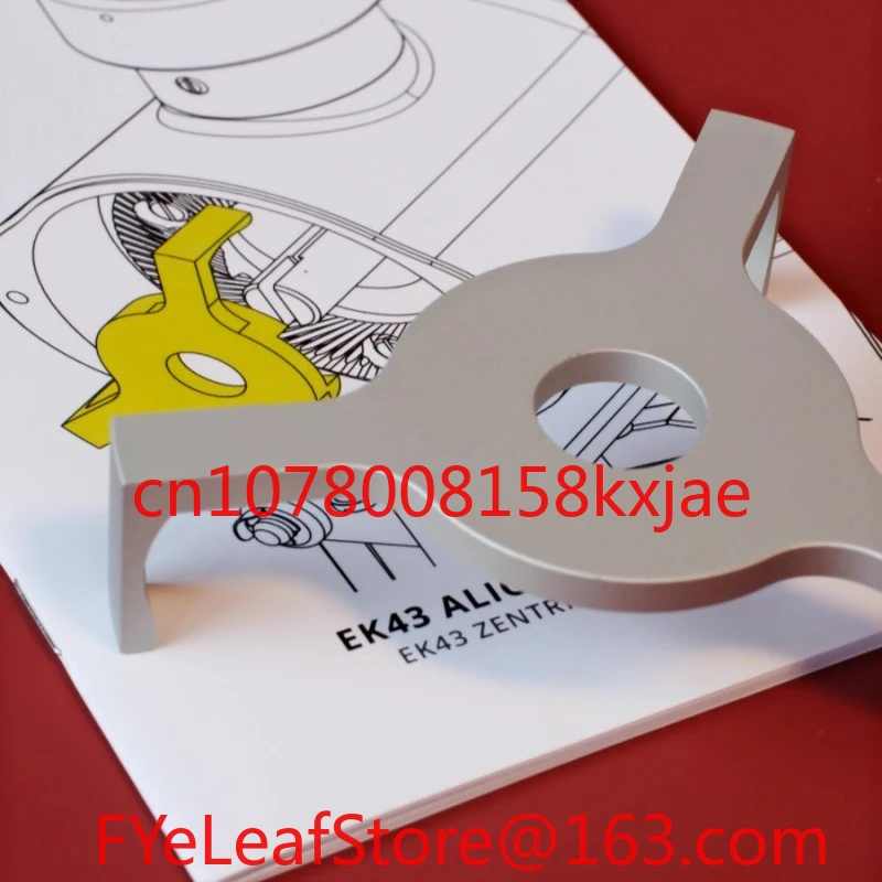 EK43 Bean Grinder C… - image