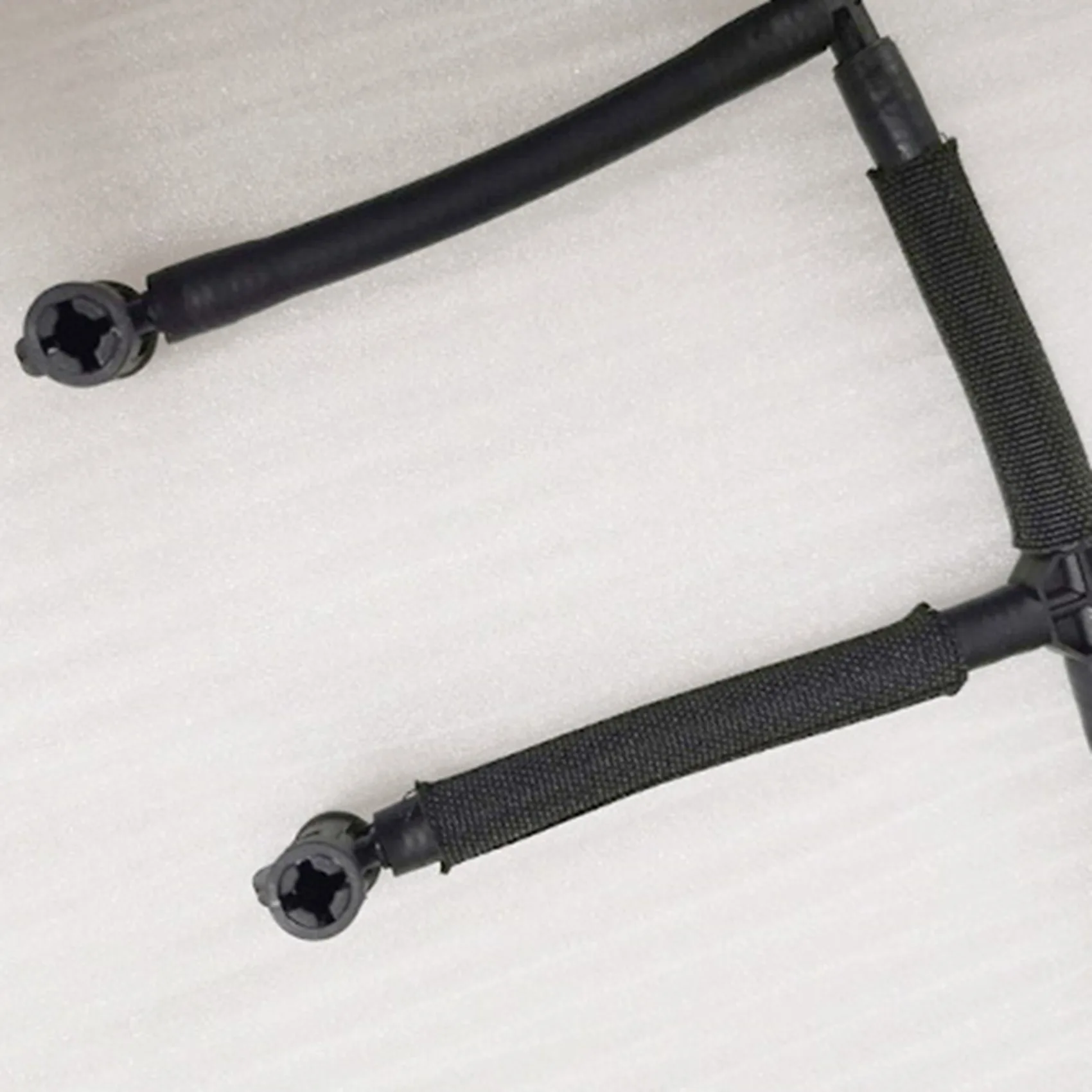 03L130235AJ for Multivan 2003-2018 Transporter 2003-2018 Fuel Return Line Hose Pipe Injector Hose Leak Line