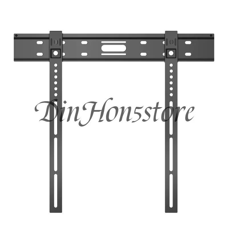 Soporte de pared ultrafino para TV de 55, 65, 75, 85 y 86 pulgadas