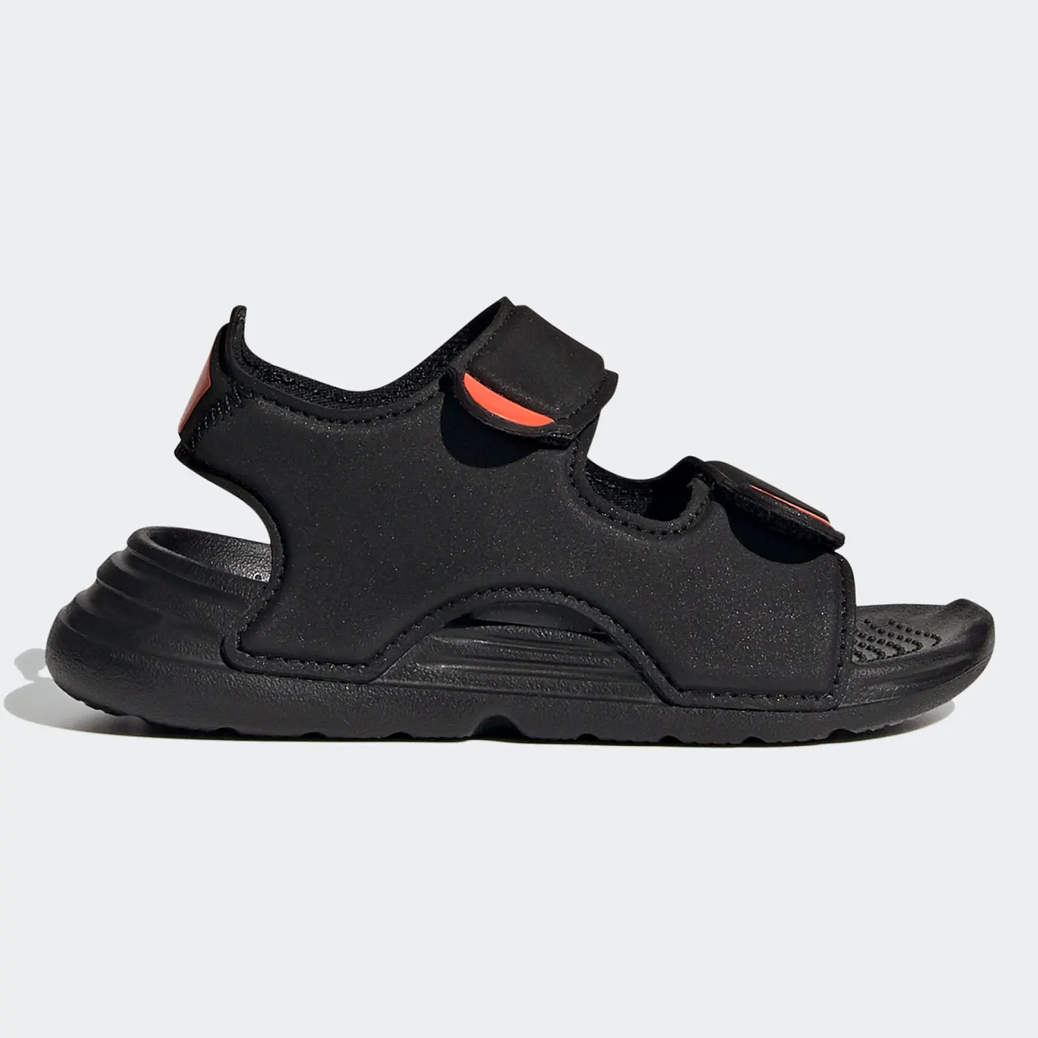 

Оригинальные детские удобные спортивные сандалии Adidas Swim Sandal FY8064