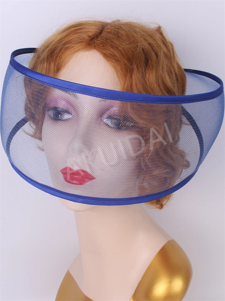 New Black Fascinator Wedding Pillbox Hat Women Elegant Fascinator Hats Hair Clip Church Ladies Party Headpiece Fashion Headwear