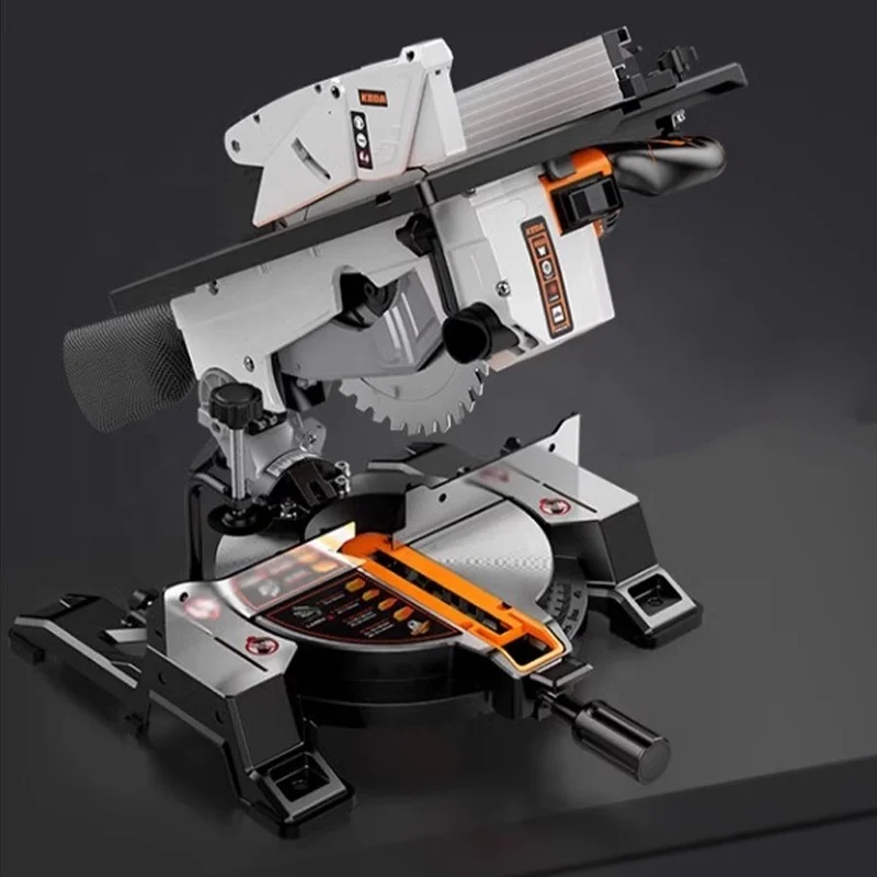 KD-1800 Compound Saw Infrared Guide For Accurate Pipe Cutting Alignment