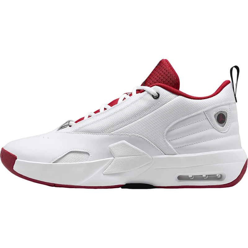 حذاء كرة السلة الهوائي الأصلي JORDAN للرجال من Nike FQ8298-106