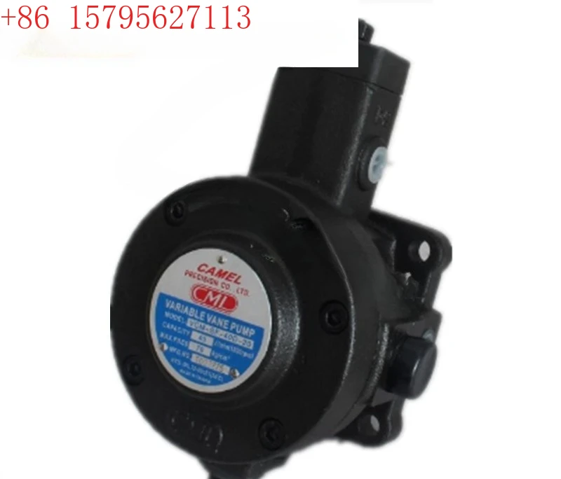 Vane Pump VCM-SF-30…